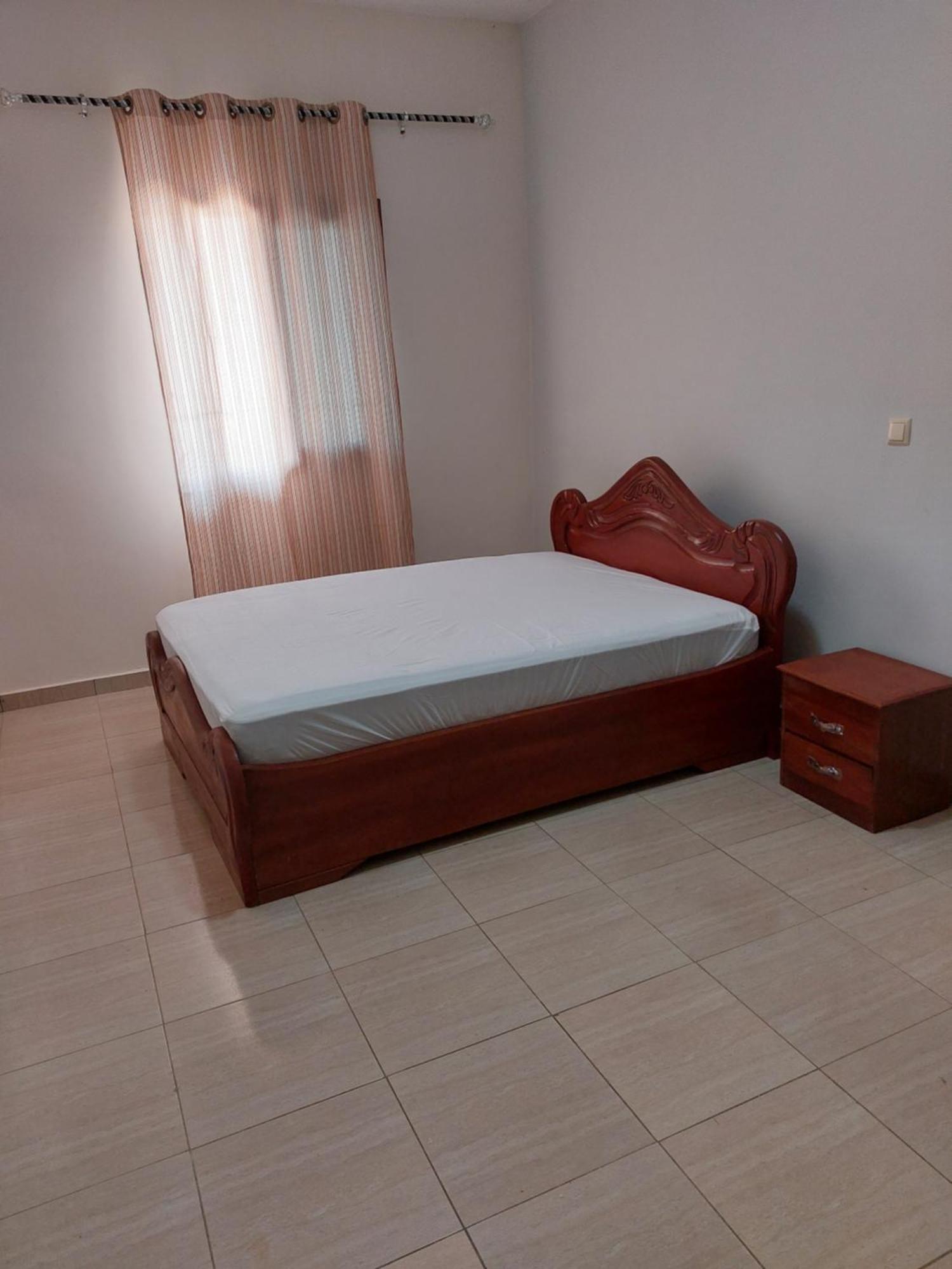 Residence Beau-Lieu Yaoundé Eksteriør billede